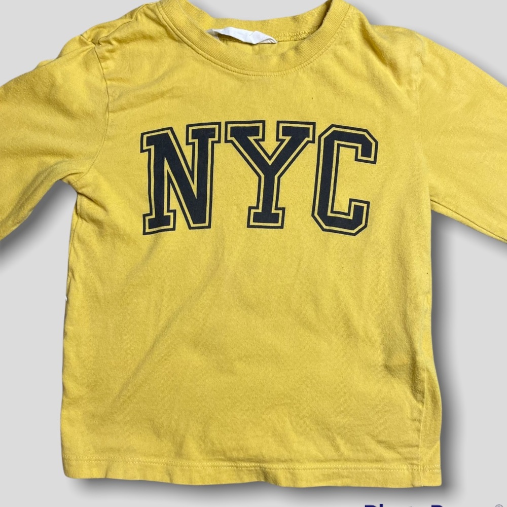 3T NYC T-shirt